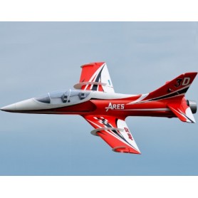Freewing Ares 3D 90mm EDF Jet 